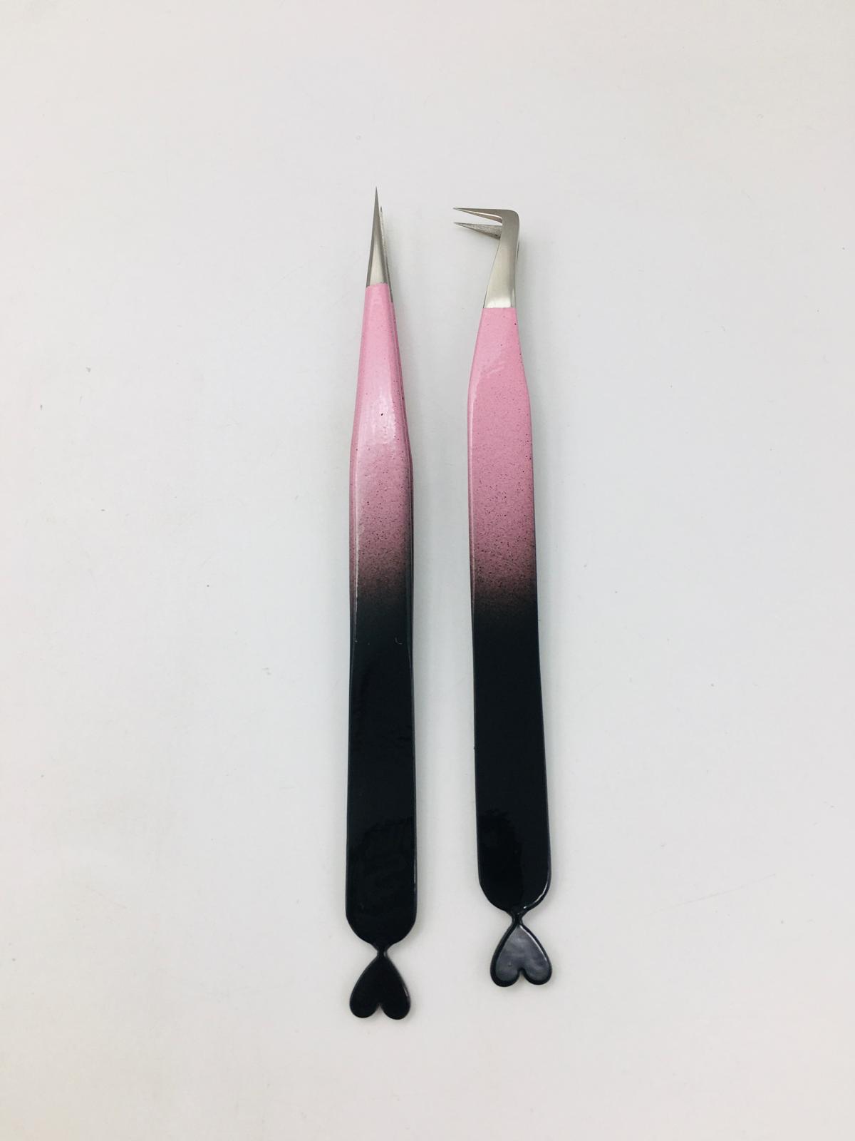 VOLUME TWEEZERS