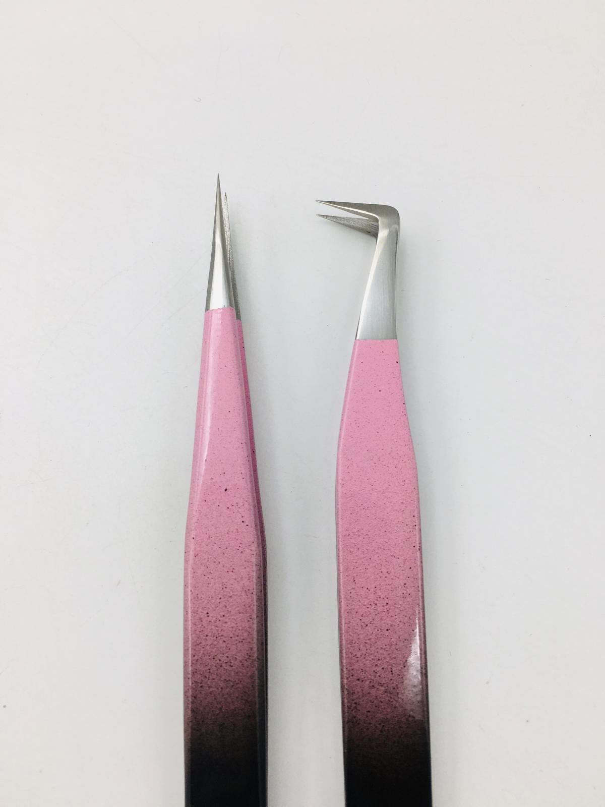 VOLUME TWEEZERS