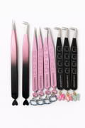 VOLUME TWEEZERS