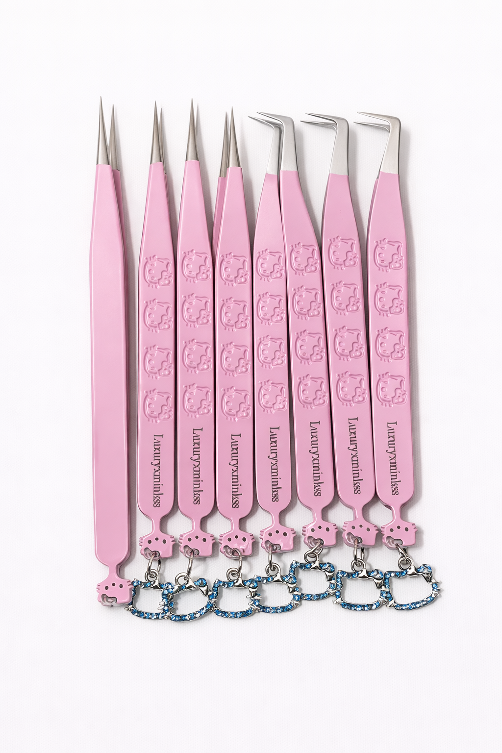 VOLUME TWEEZERS