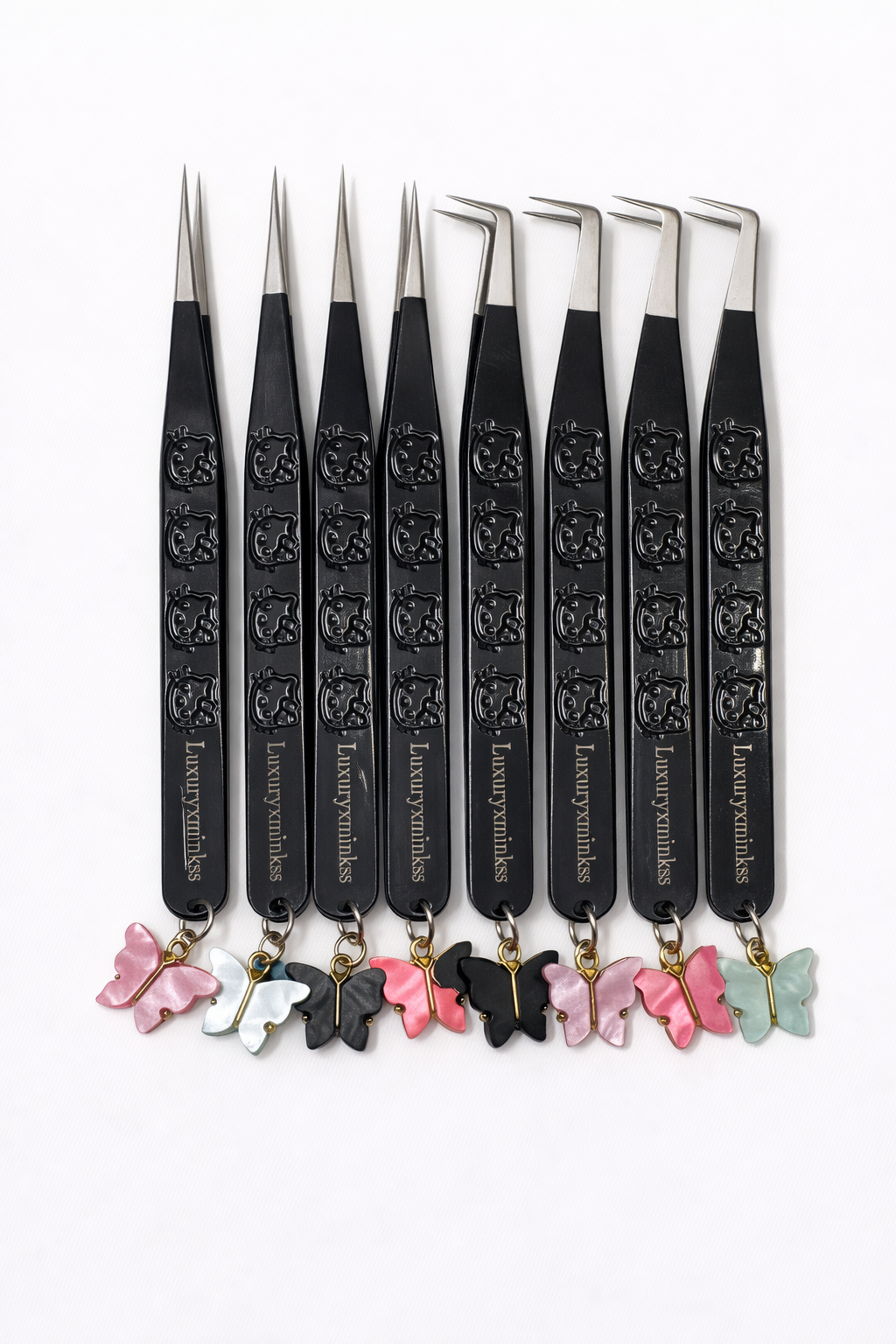 VOLUME TWEEZERS