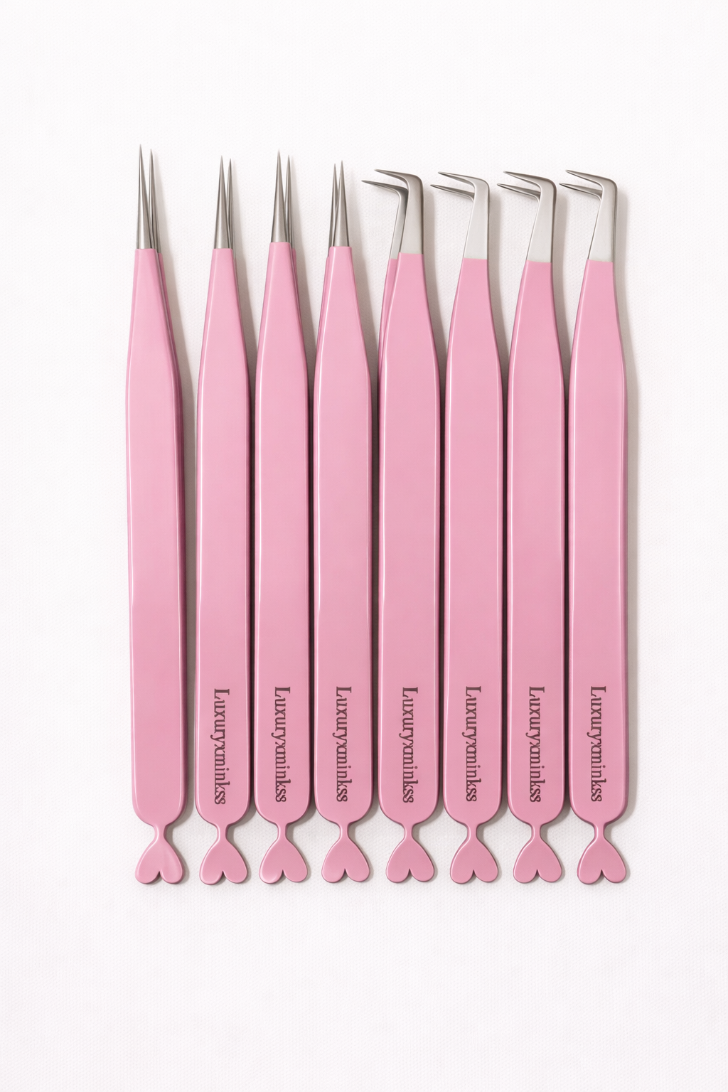VOLUME TWEEZERS
